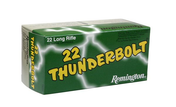 REM TB-22A 22LR HS RN 50 - Smith Savings Week